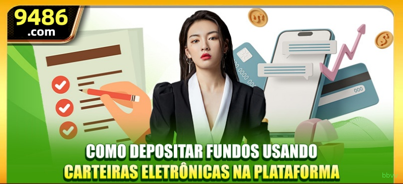 Aplicativo móvel bbvv para iOS e Android