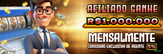 Plataforma bbvv - cassino e apostas